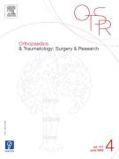 Orthopaedics & Traumatology: Surgery & Research